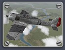 Authentic scheme for Turkish Fw 190 A