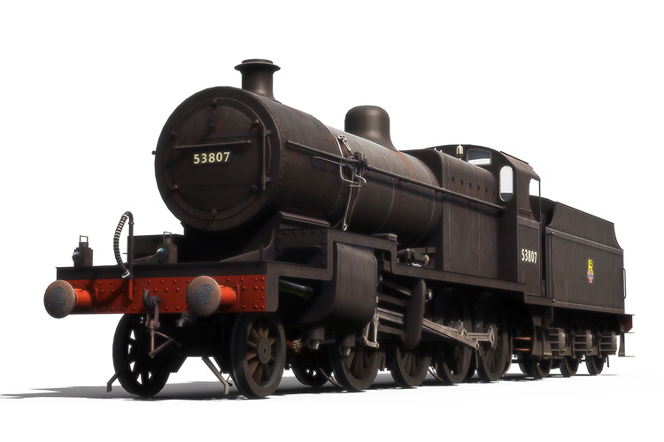 steam train clipart - photo #30