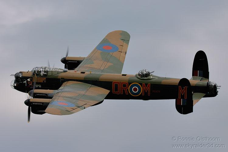 Military Pageant Air Display