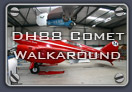 Enter the DH88 Comet walkaround gallery