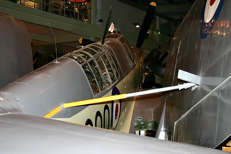 Firefly AS.5 Walkaround