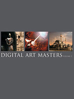 Digital Art Masters volume 1