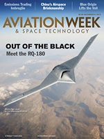 Aviation Week 9 December 2013