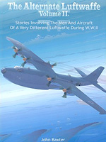 The Alternate Luftwaffe Volume II