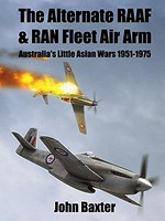 The Alternate RAAF & RAN Fleet Air Arm