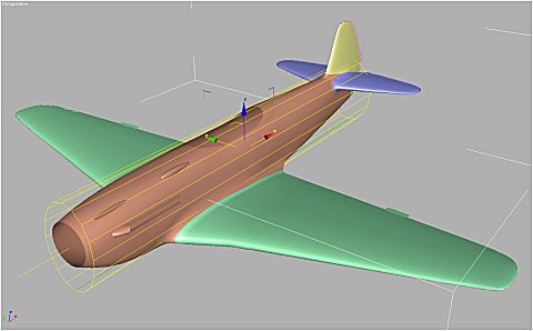 Aligning a cylindrical UVW map